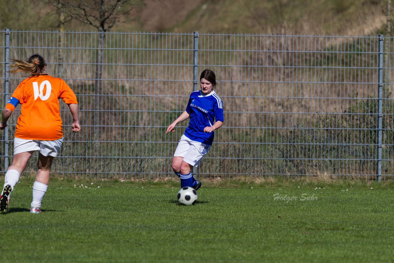 Bild 284 - FSC Kaltenkirchen II U23 - SV Wahlstedt : Ergebnis: 15:0